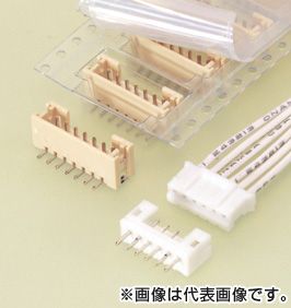 【在庫あり】JST 日本圧着端子製造 PHR-10 プリント基板用コネクタ 10個入 @