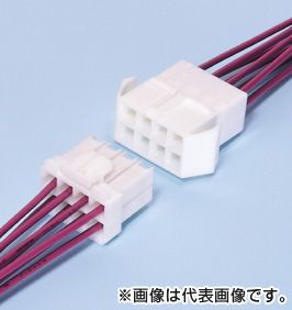 【在庫あり】JST 日本圧着端子製造 XLR-16V 中継接続用コネクタ 10個入 @