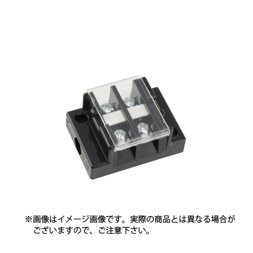 【在庫あり】パトライト 春日電機 TC60C02 組端子台 T・TCシリーズ セルフアップ @