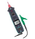 【送料無料】共立電気計器 4300BT 簡易接地抵抗計 計測器 電気 電流 電圧 テスター