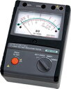 【送料無料】共立電気計器 KEW 3123A 高圧絶縁抵抗計 メガ 計測器 電気 電流 電圧 テスター