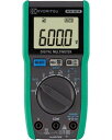 【送料無料】共立電気計器 KEW 1021R デジタルマルチメータ 計測器 電気 電流 電圧 テスター
