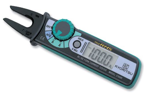 MODEL1009 共立電気計器 デジタルマルチメータ