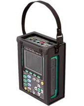 【送料無料】共立電気計器 9132 マグネット付携帯ケース 計測器 電気 電流 電圧 テスター