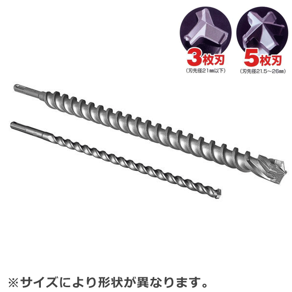 ̵ۥߥʥ DLSDS25027 ɥ ǥ륿ӥå SDSץ饹 󥰥 ͭĹ200mm 25mm