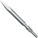 ミヤナガ BP280 ブルポイント ツバ付き 17H 280mm