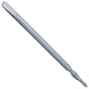ミヤナガ CC280 チゼル コールドチゼル 17H L=280mm