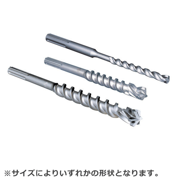 ̵ۥߥʥ DLMAX16554 ɥ ǥ륿ӥå SDS-max 󥰥 16.5mm