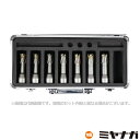 【送料無料】ミヤナガ MBALBOX11 メタルボーラー アルミ ボックスキット 35mm