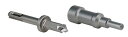 【在庫あり/送料無料】ミヤナガ DLSDSBST1203 デルタゴンストップビット 刃先径12mm 3030用セット @