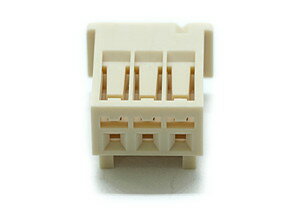 【在庫あり】モレックス molex 51191-0300 10個入 ハウジング @