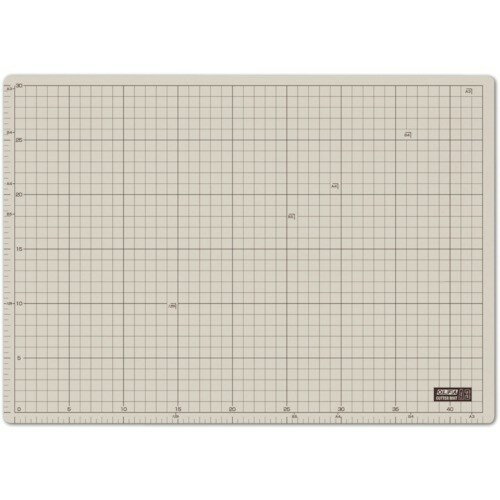 オルファ カッターマットA3