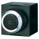 【在庫あり/送料無料】パトライト BM-210H AC100V 電子音報知器 シグナルホン 防滴タイプ φ30 @