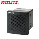 【在庫あり/送料無料】パトライト BD-24AC-K DC12/24V 電子音報知器 シグナルホン 音色Cタイプ @
