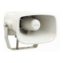 【在庫あり/送料無料】パトライト EHS-M2HA AC100/240V ホーン型電子音報知器 音色Aタイプ @