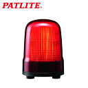 【在庫あり/送料無料】パトライト SL08-M1JN-R 赤 DC12-24V 表示灯 SLシリーズ φ80 @