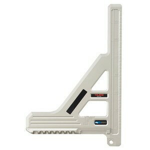 タジマ MRG-F90M ガイド 丸鋸ガイドフロア 90マグネシウム　【301734】