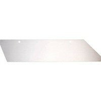 タジマ NK-G165P 鋸 ジーティーソー替刃165 165mm【301683】