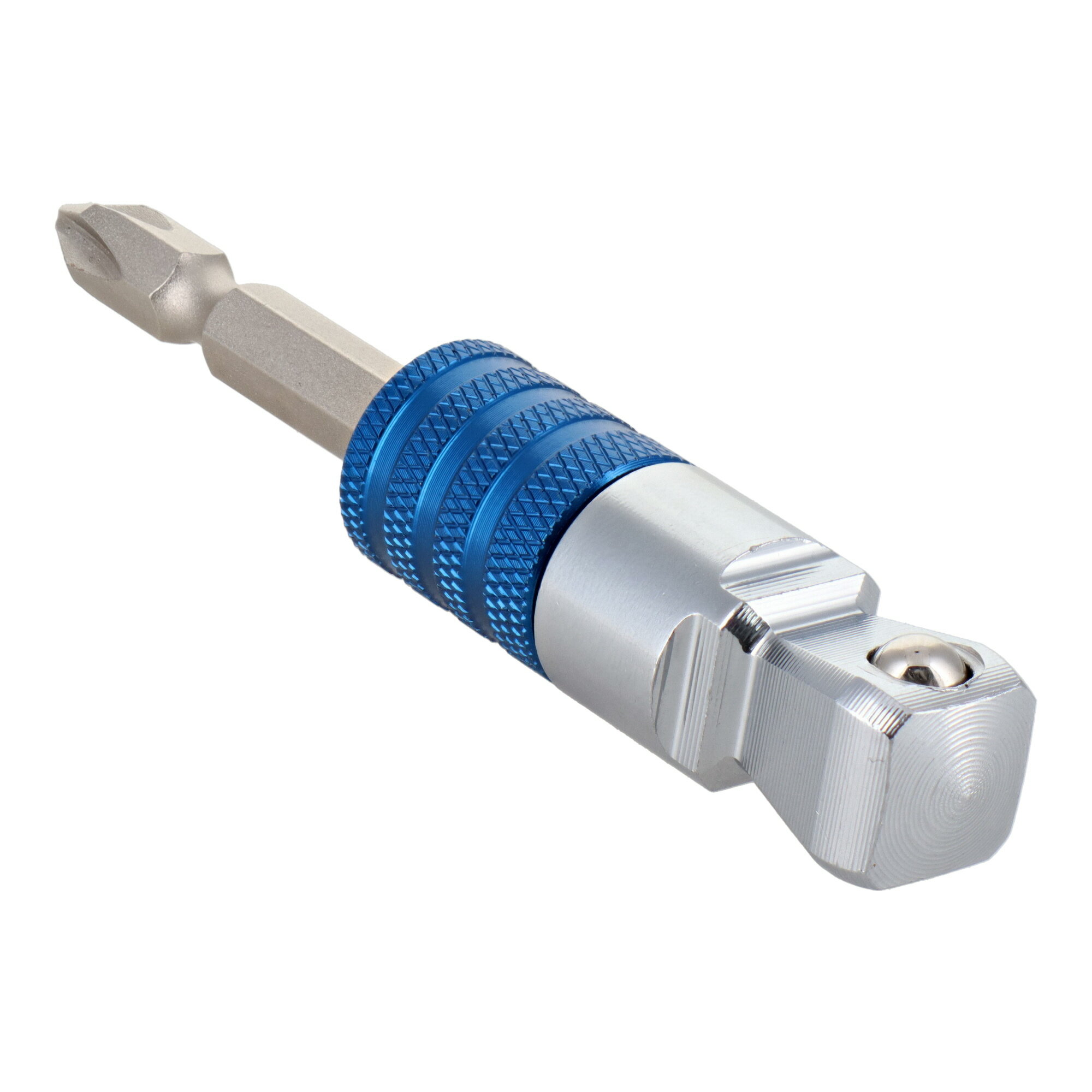 trad 三共コーポレーション TSA-4C 差替式首振りソケットアダプター 12.7mm TSA4C 【330406】