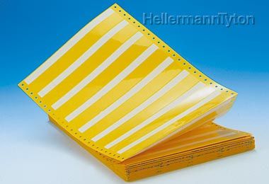 楽天市場】ヘラマンタイトン レーザープリンター用ラベル TAGN9L