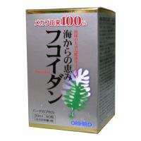 フコイダン 90粒-000008 フコイダン 90粒-000008
