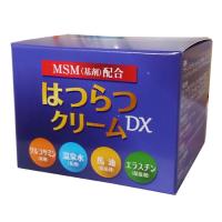 はつらつクリームDX 80g