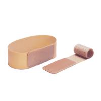 骨盤ゴムバンド　穴あきタイプ　2個セット