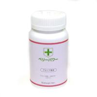 Dr.Supliシリーズ ベリーパワー 155粒-000008