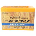 大高バスコーソ 100g×6包
