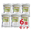 キャベツ粉末 200g 6個セット(皇漢薬品研究所)-000008