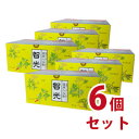 智光 25g×10包 6個セット(3)