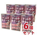 【在庫限り】ナットウキナーゼ 60粒 6個セット 【納豆キナーゼ】【納豆サプリ】-000008(4)