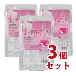 【代引料無料】ポッコリすっきり茶 4g×30包　3個セット-000008