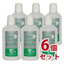 薩摩なた豆ウォッシュ 500ml 6個セット(4)