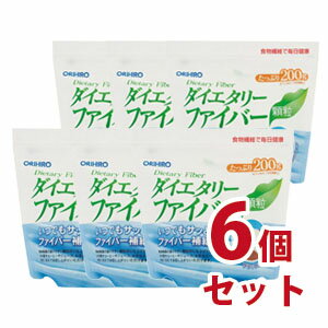 小麦由来の澱粉から作られた水溶性の難消化性デキストリンです。臭いや味もほとんどなく、何にでも良く溶けます。第六の栄養素と呼ばれる食物繊維補給に。商品番号 ： na00326dws-6 内容量 200g 発売元 オリヒロ 広告文責 株式会社ド...