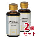 【送料無料】乳酸菌共生培養濃縮液 プラサーダ 190ml 2個セット【smtb-k】【ky】-000008