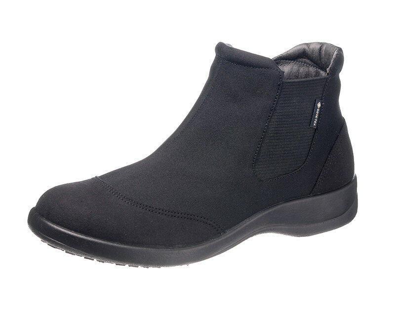 アサヒシューズ トップドライ TDY3200 ブラック （AF32001）