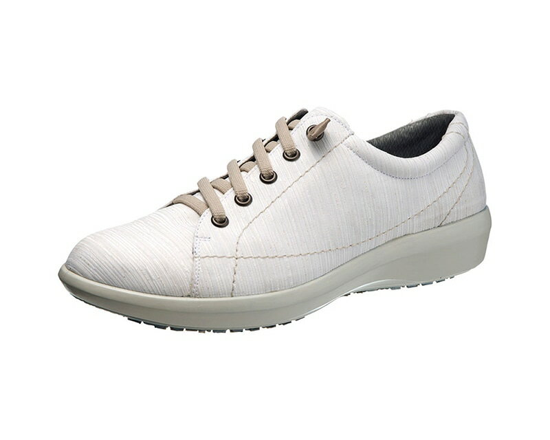 アサヒシューズ　トップドライ TDY3961 ホワイト （AF39610）