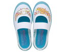 アサヒシューズ シナモロール S03 サックス 【キッズ ジュニア】(KD37913)上履き 上靴 うわばき(4)