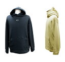 【正規代理店品】オークリー インハンス QD フリース 長袖 フーディー 3.7 OAKLEY ENHANCE QD FLEECE HOODIE EVO 3.7...