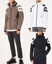 【正規代理店品】オークリー インハンス テクニカル シェル ジャケット 2.0 OAKLEY ENHANCE TECH SHELL JACKET 2.0(FOA...