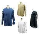 【正規代理店品】オークリー インハンス QD 長袖Tシャツ SLV EVO 3.7 OAKLEY ENHANCE QD LS TEE SLV EVO 3.7(F...