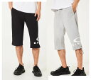 【正規代理店品】オークリー インハンス TC ESSENTIAL クロップドパンツ 1.0 OAKLEY ENHANCE TC ESSENTIAL CROPPED 1.0 (FOA407689)【oakap2025ss】【25セール】
