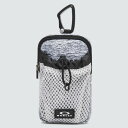 【正規代理店品】オークリー BG モバイルケース 15.0 OAKLEY BG MOBILE CASE 15.0 ★WHITE HTHR FOS900785-1...