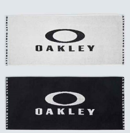 【正規代理店品】 オークリー エッセンシャル タオル 80 OAKLEY ESSENTIAL TOWEL 80(FOS901440)【oakap2024fw】【24AW】【25セール】 【正規代理店品】 オークリー エッセンシャル タオル 80 OAKLEY ESSENTIAL TOWEL 80(FOS901440)【oakap2024fw】【24AW】【25セール】