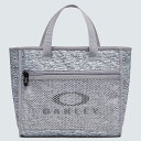 【正規代理店品】オークリー スモール トート バッグ 17.0 FW WHITE HTHR OAKLEY SMALL TOTE 17.0 FW (FOS9015...