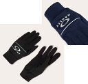 【正規代理店品】オークリー エッセンシャル ウォーム グローブ OAKLEY ESSENTIAL WARM GLOVE(FOS901847)【oakap2024...
