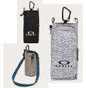 【正規代理店品】オークリー ボトルケース 18.0 OAKLEY BOTTLE CASE 18.0(FOS901999)【oakap2025ss】【25セール】