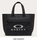 【正規代理店品】オークリー スモール トート バッグ 17.0 FW BLACKOUT OAKLEY SMALL TOTE 17.0 FW (FOS901538...