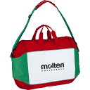 molten モルテン バレーボール 6個入れ パッド内臓 EV0056 【ボールバッグ】